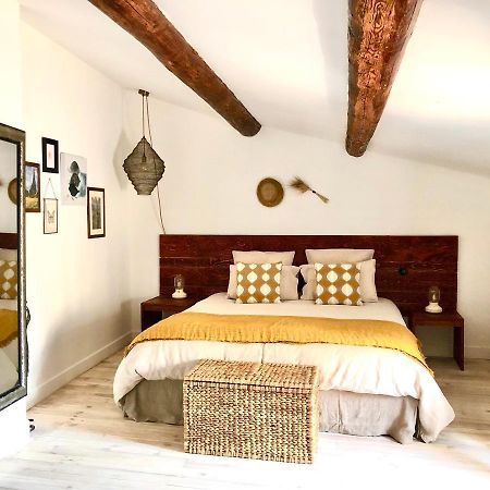 L'Autre Maison Saint-Jean-de-Ceyrargues Экстерьер фото