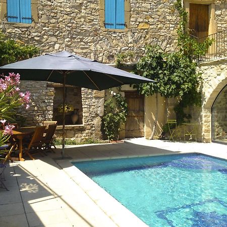 L'Autre Maison Saint-Jean-de-Ceyrargues Экстерьер фото