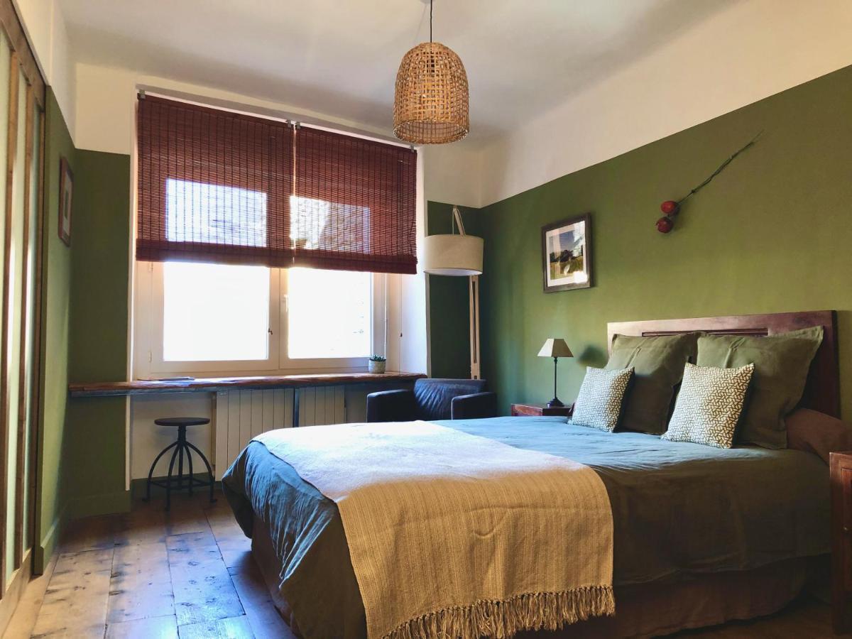 L'Autre Maison Saint-Jean-de-Ceyrargues Экстерьер фото