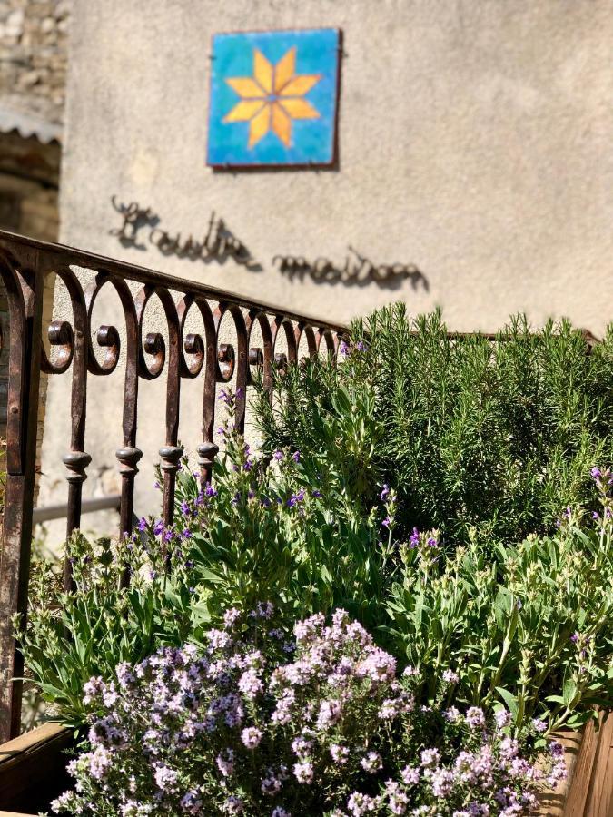 L'Autre Maison Saint-Jean-de-Ceyrargues Экстерьер фото
