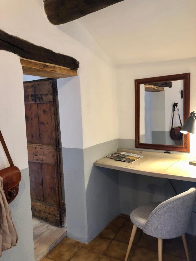 L'Autre Maison Saint-Jean-de-Ceyrargues Экстерьер фото