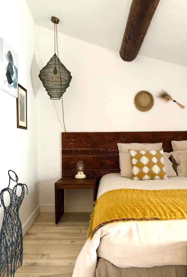 L'Autre Maison Saint-Jean-de-Ceyrargues Экстерьер фото