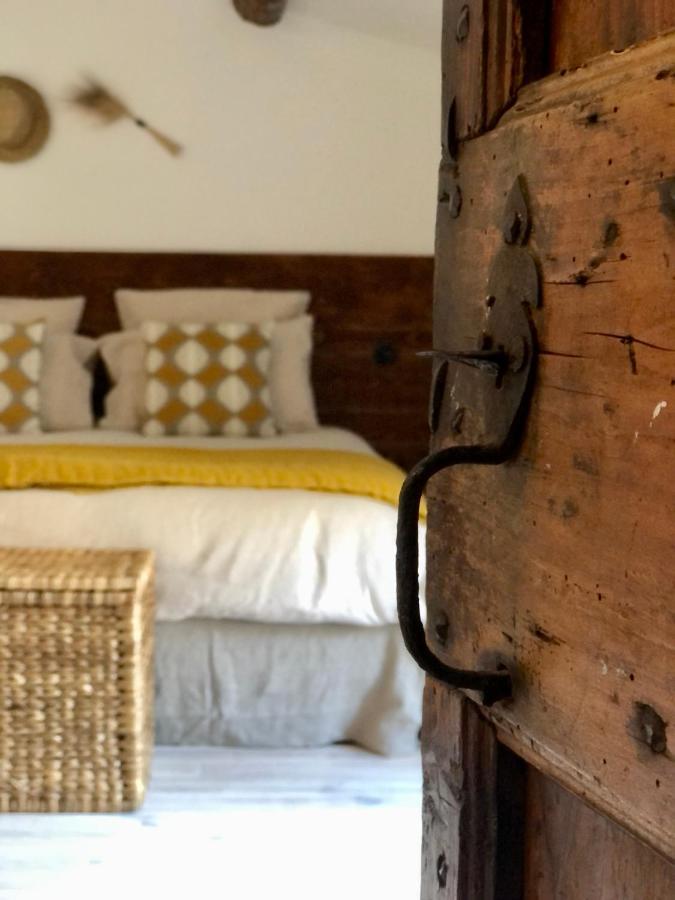 L'Autre Maison Saint-Jean-de-Ceyrargues Экстерьер фото