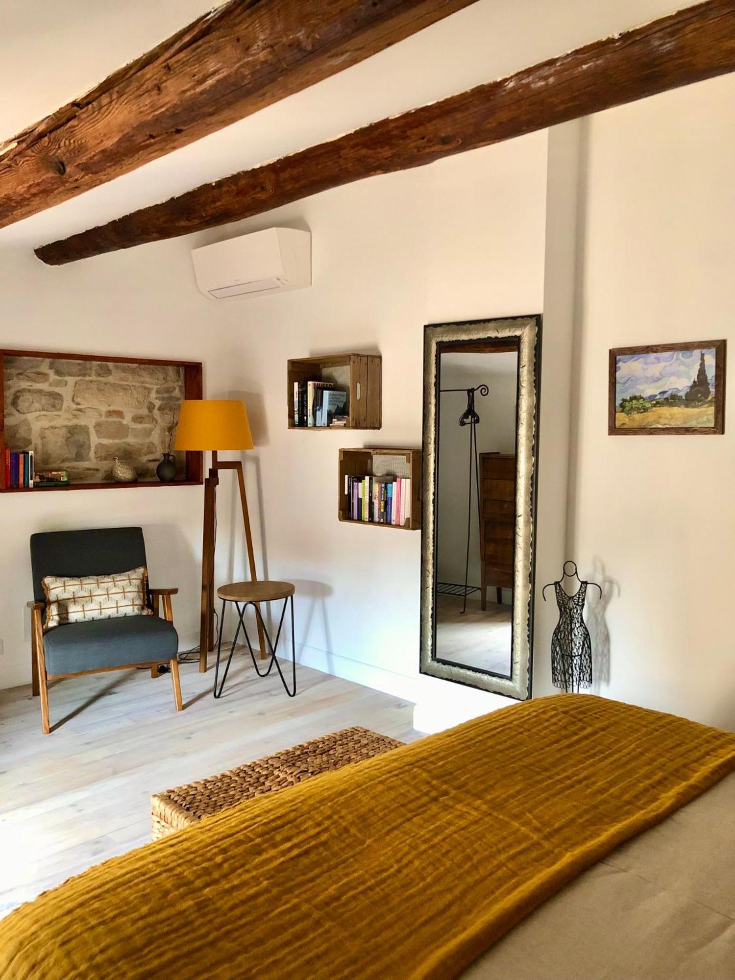 L'Autre Maison Saint-Jean-de-Ceyrargues Номер фото