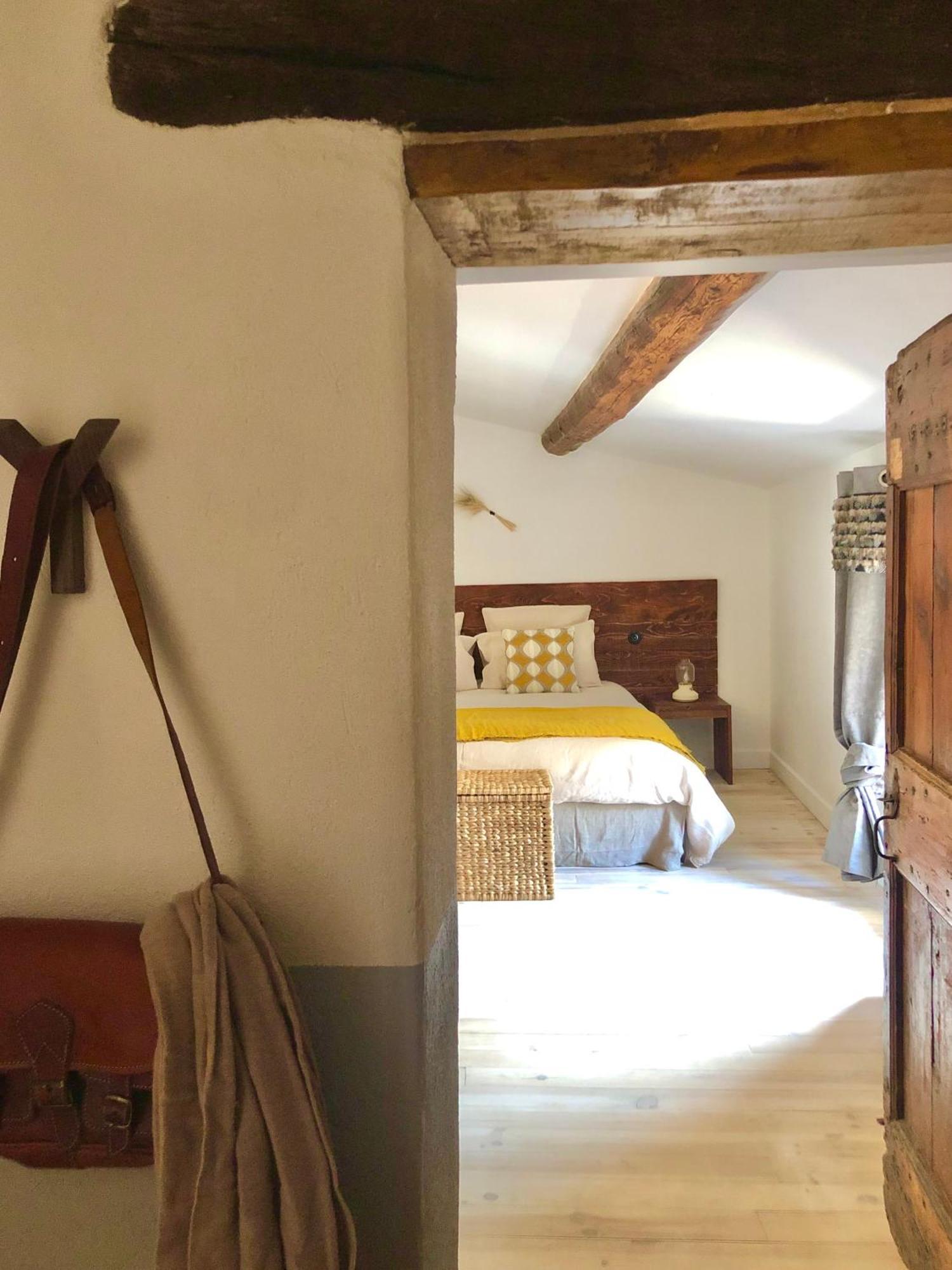 L'Autre Maison Saint-Jean-de-Ceyrargues Номер фото