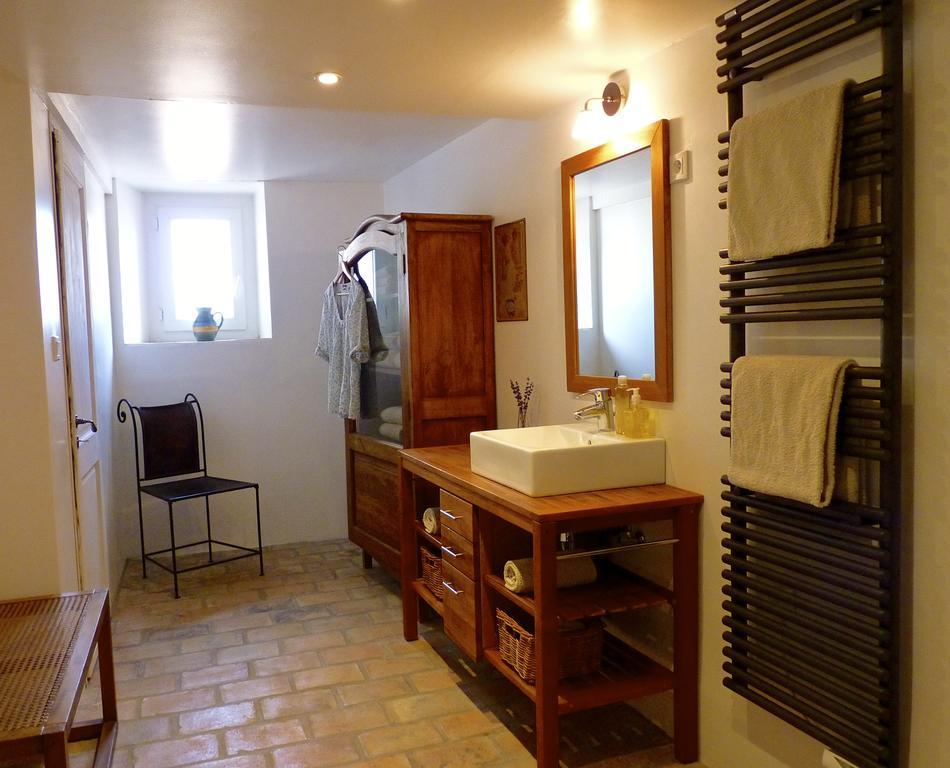L'Autre Maison Saint-Jean-de-Ceyrargues Номер фото