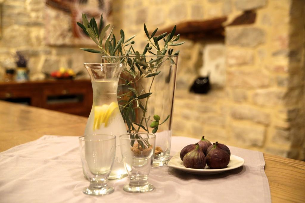 L'Autre Maison Saint-Jean-de-Ceyrargues Экстерьер фото