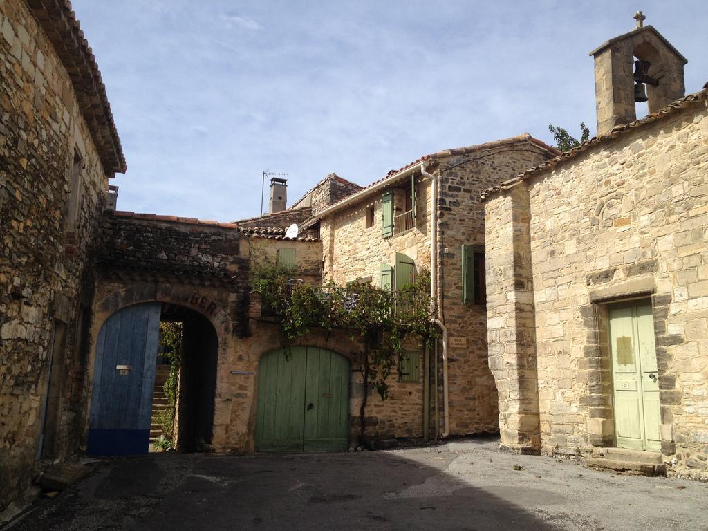 L'Autre Maison Saint-Jean-de-Ceyrargues Экстерьер фото