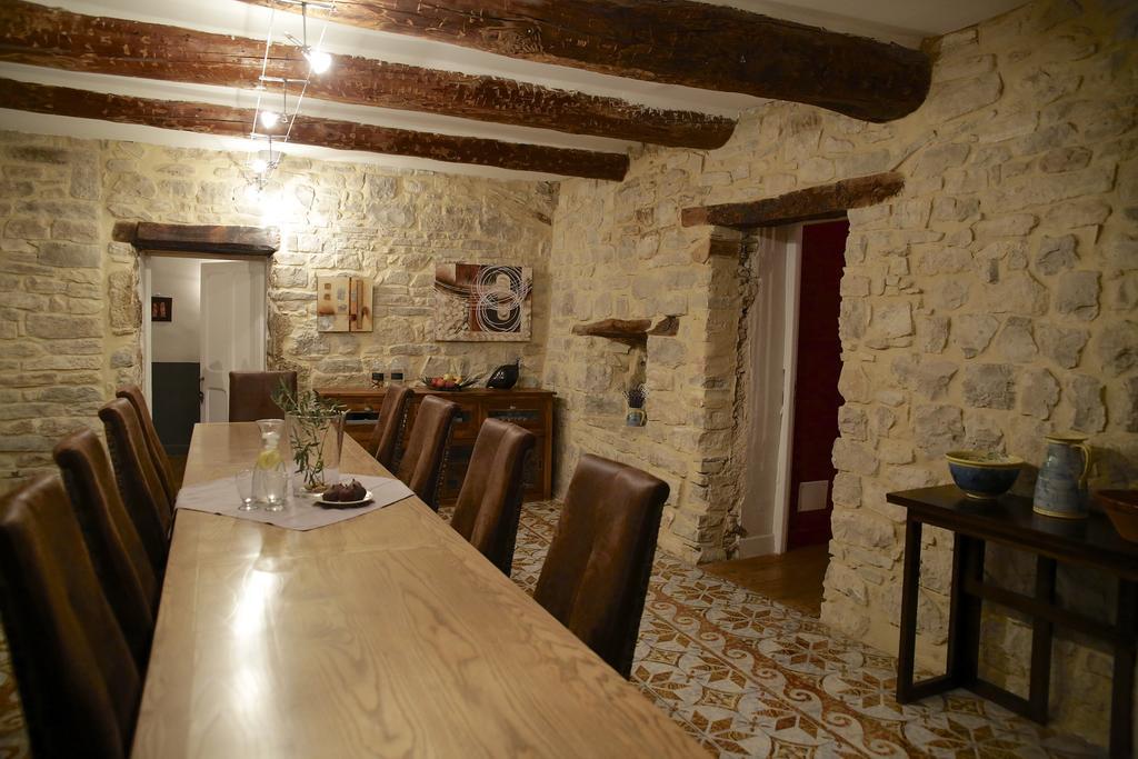 L'Autre Maison Saint-Jean-de-Ceyrargues Экстерьер фото