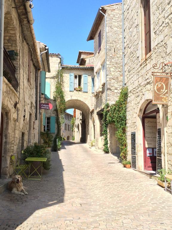 L'Autre Maison Saint-Jean-de-Ceyrargues Экстерьер фото