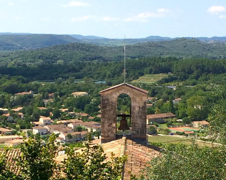 L'Autre Maison Saint-Jean-de-Ceyrargues Экстерьер фото