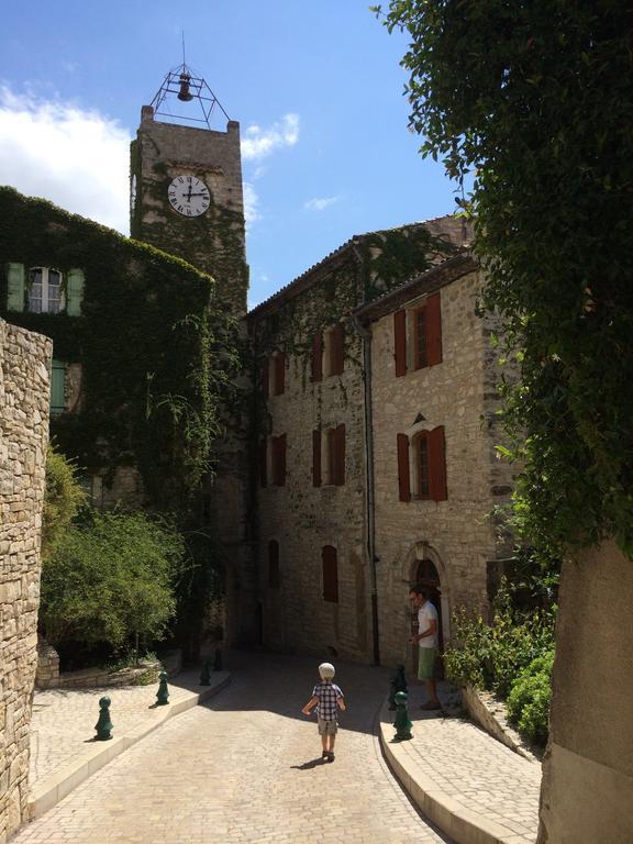 L'Autre Maison Saint-Jean-de-Ceyrargues Экстерьер фото