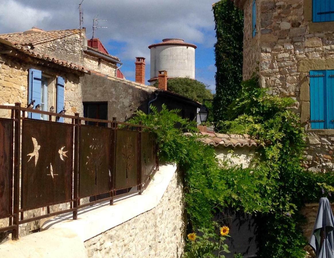 L'Autre Maison Saint-Jean-de-Ceyrargues Экстерьер фото